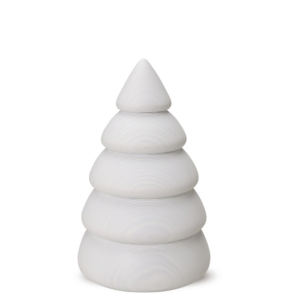 Winterbaum, groß (Höhe 14,0 cm)