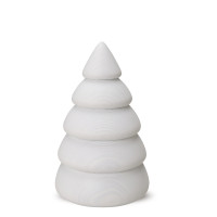 Winterbaum, groß (Höhe 14,0 cm)