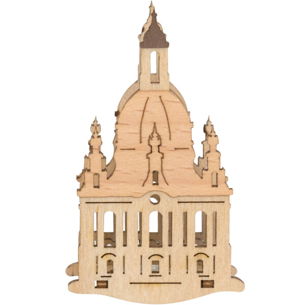 Kerzenaufstecker Frauenkirche