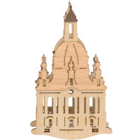 Kerzenaufstecker Frauenkirche