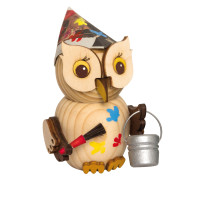 MINI Eule Maler