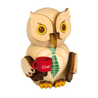 MINI Eule Chef