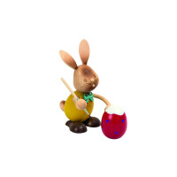 Stupsi Hase Eiermaler