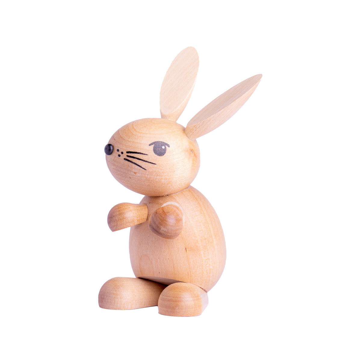 Hoppel Hase Horst