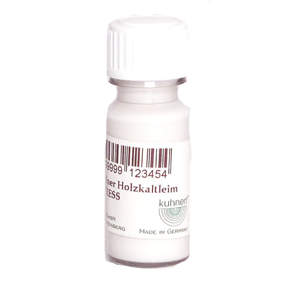 Holzkaltleim  10 ml