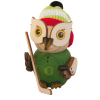 MINI Eule Eishockey
