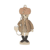 BBH Erzgebirge Rauchfigur