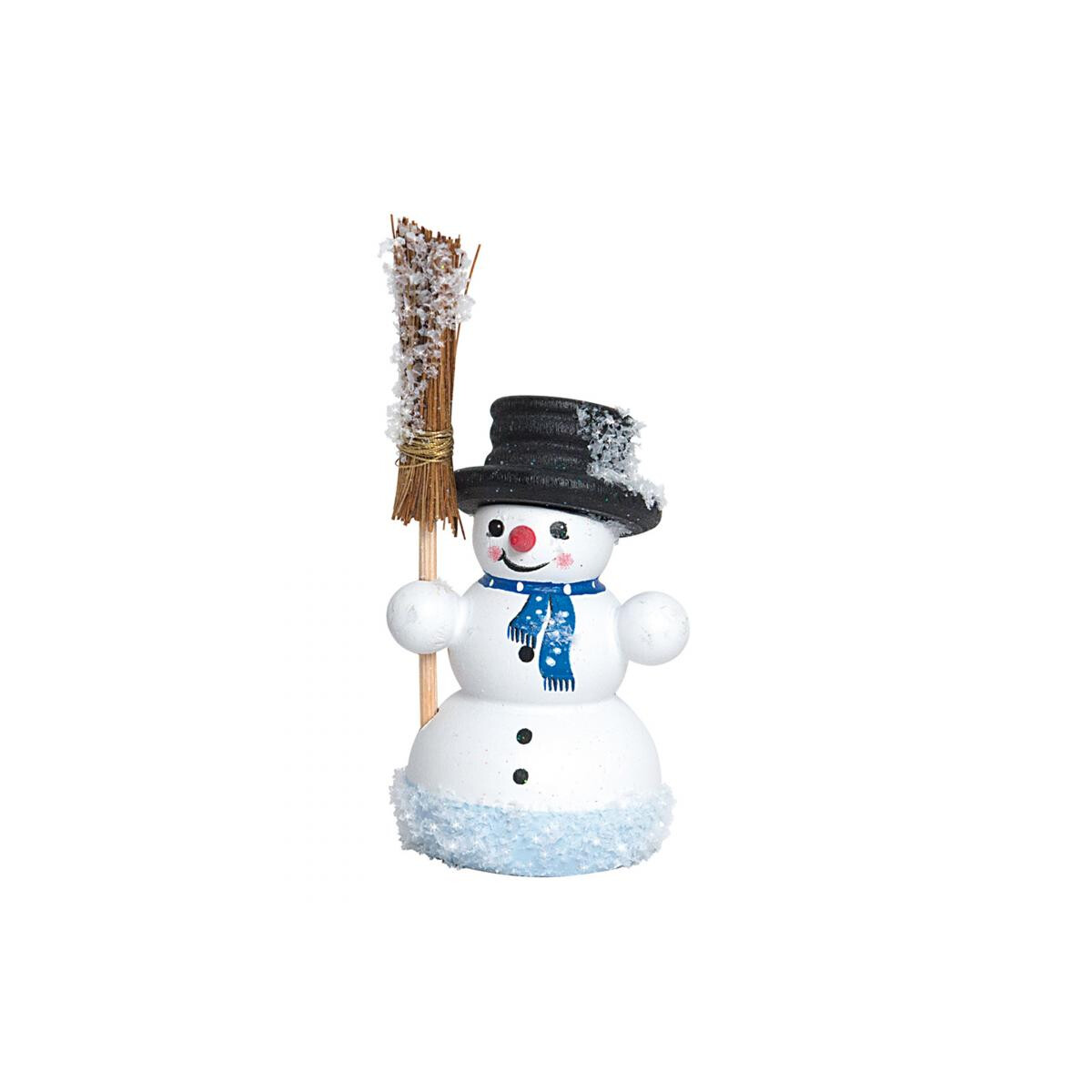 Schneeflöckchen Schneemann