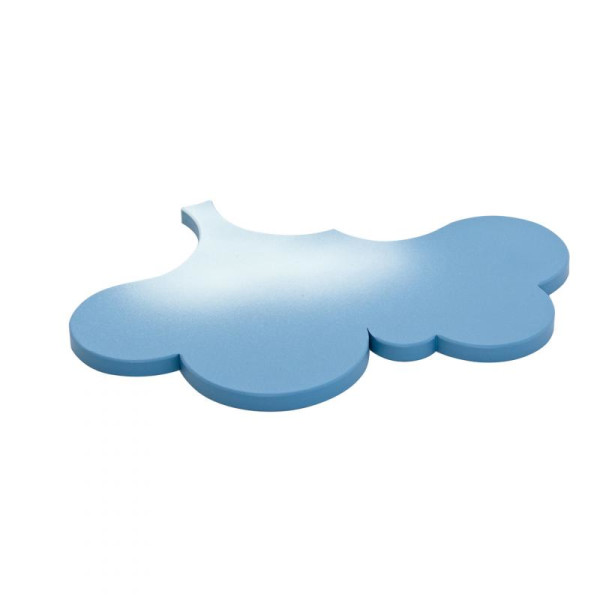 Schneeflöckchen Seitenwolke