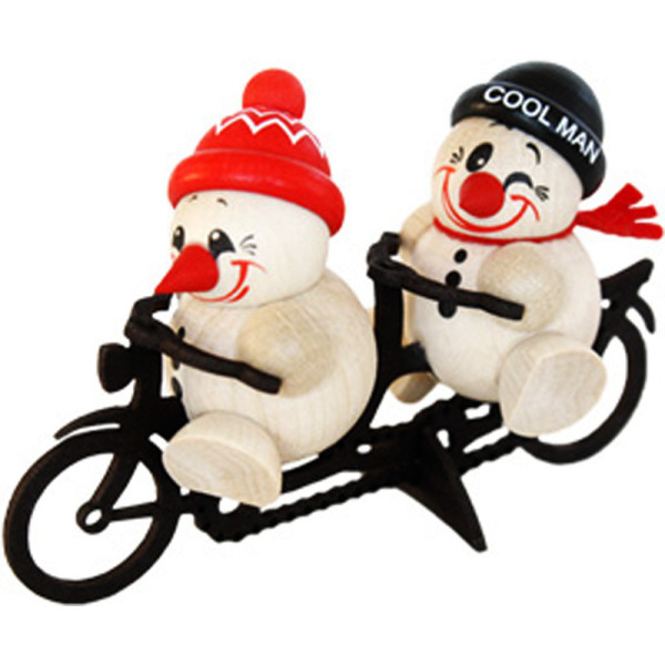 Fritz & Freddy Tandem