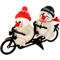 Fritz & Freddy Tandem