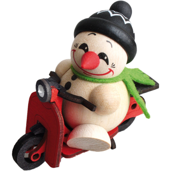 COOL MAN Vespa