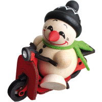 COOL MAN Vespa