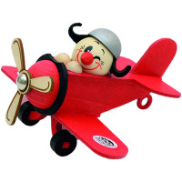 COOL MAN Pilot
