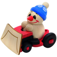COOL MAN Winterdienst