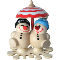 Fritz & Freddy Eisregen