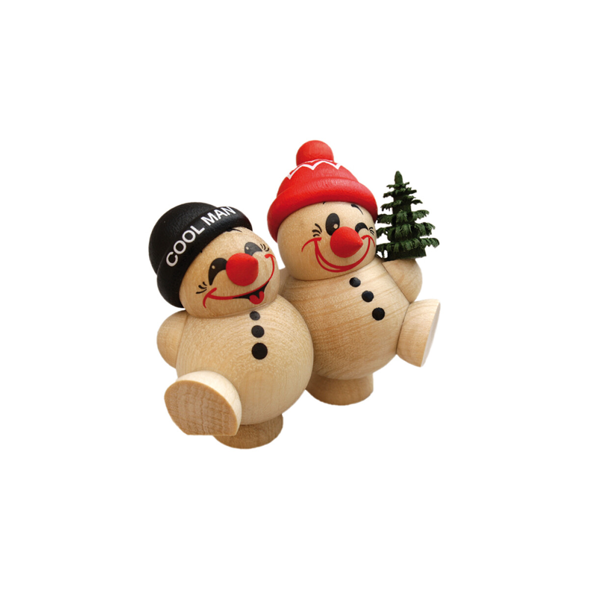 Fritz & Freddy Bäumchen