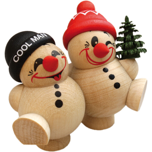 Fritz & Freddy Bäumchen