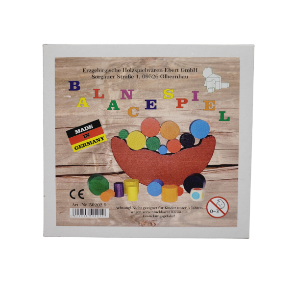 Balancespiel