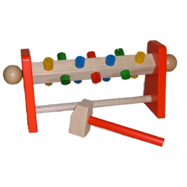 Klopfwelle