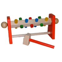 Klopfwelle