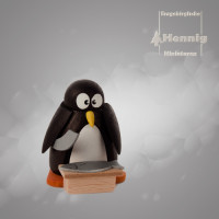 Pinguin Fischmarkt
