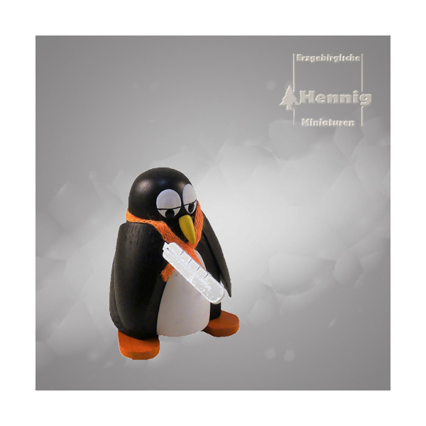 Pinguin Grippofit