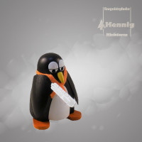 Pinguin Grippofit