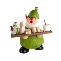 Rauchmann Picus Holzspielzeugmacher