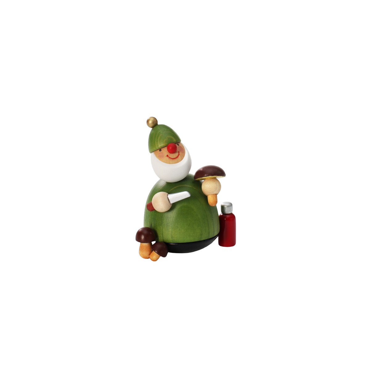 Picus Pilzsammler