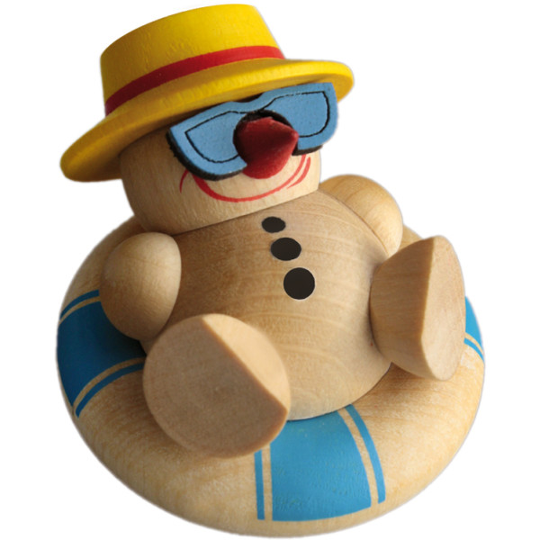 COOL MAN Holiday