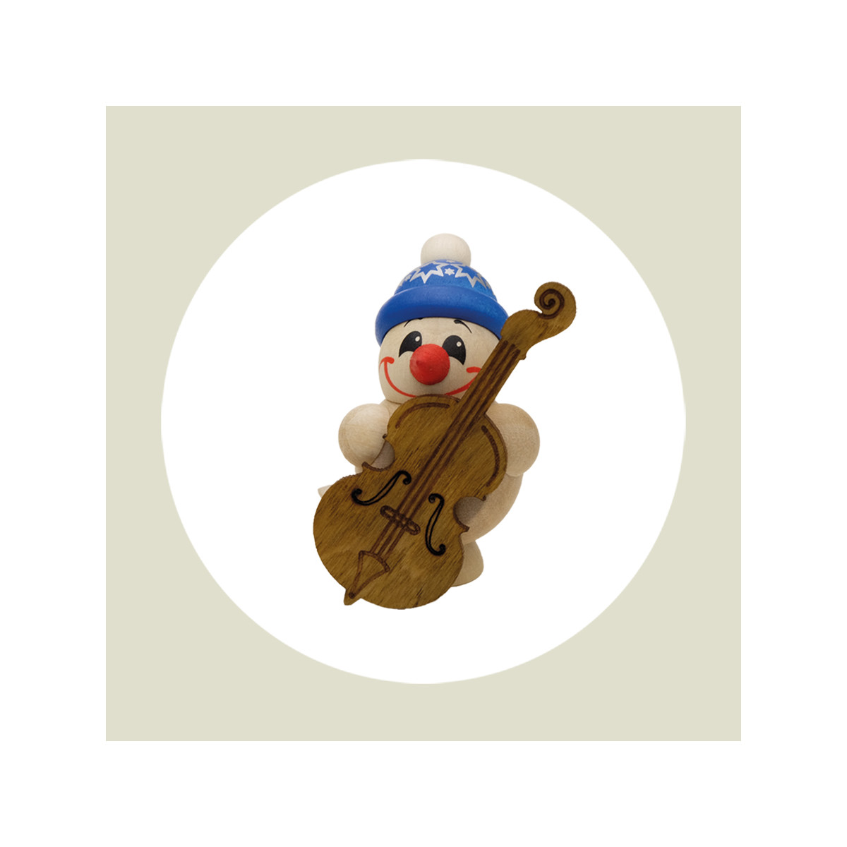 COOL MAN Combo MUSIK Bass