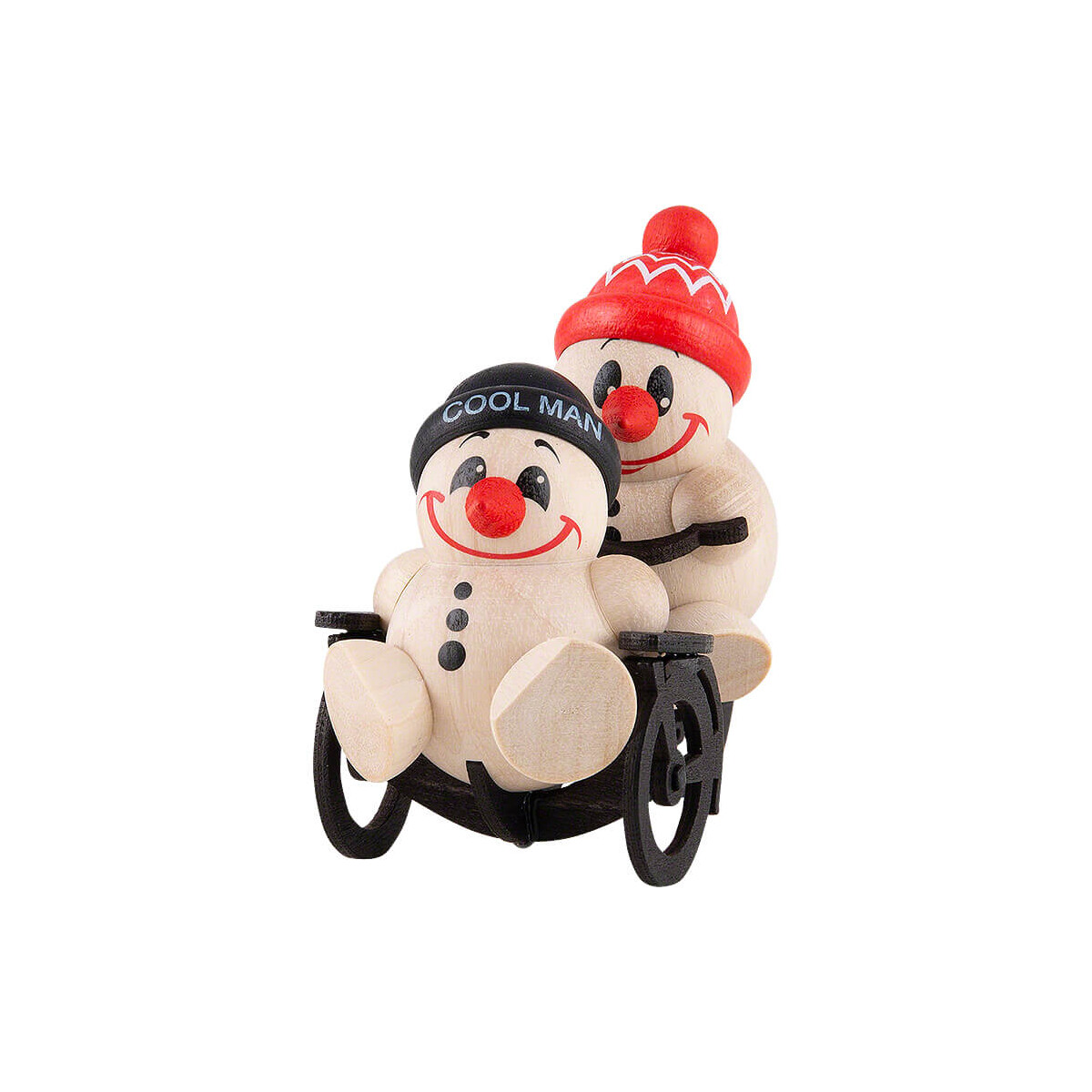 COOL MAN Trike