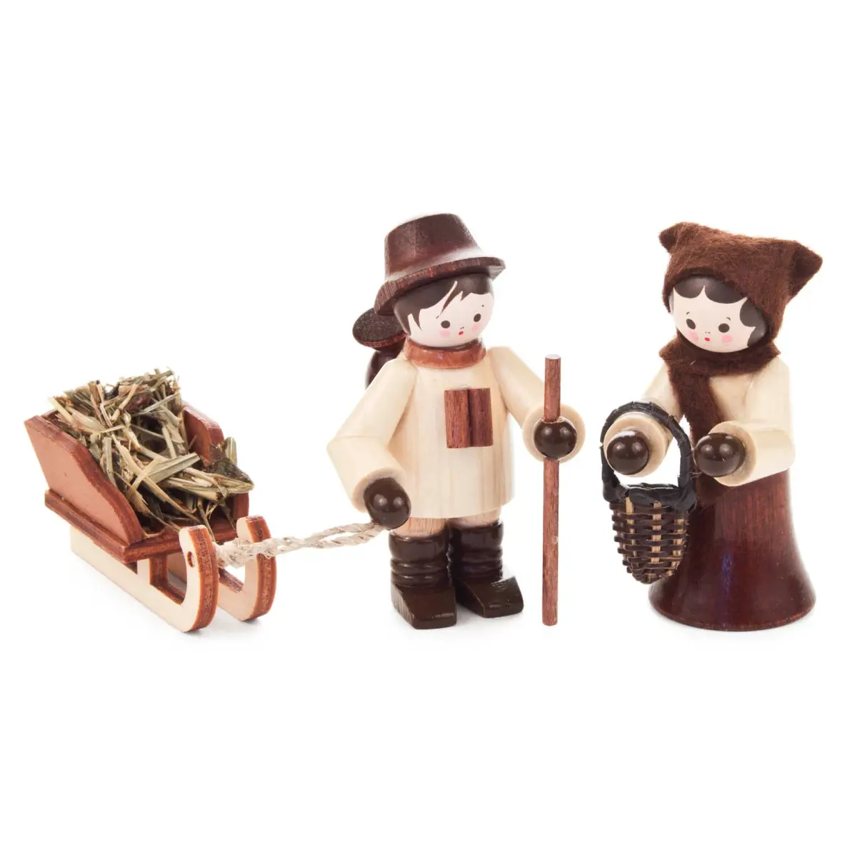 Wildfütterung (2)