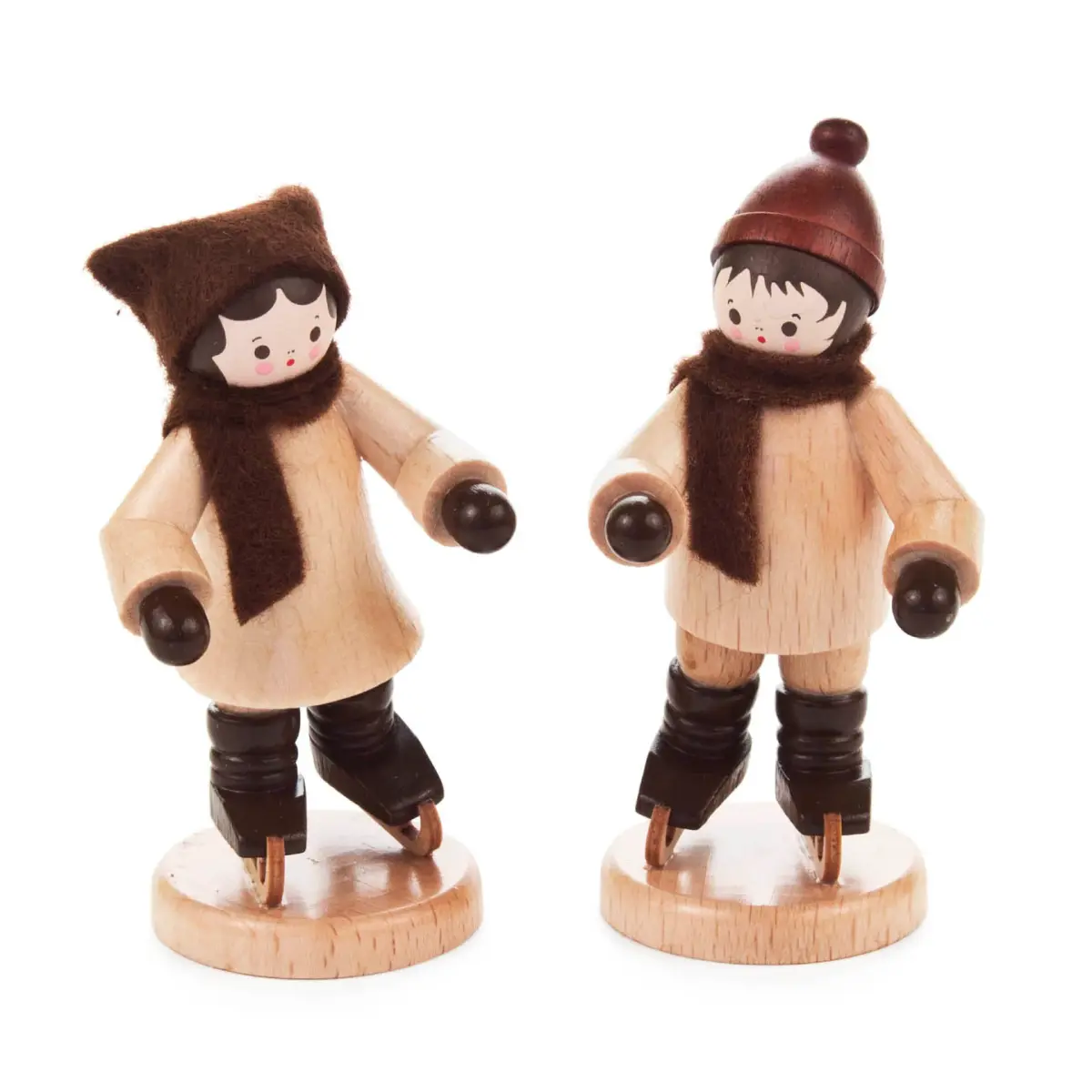 Schlittschuhkinder (2)