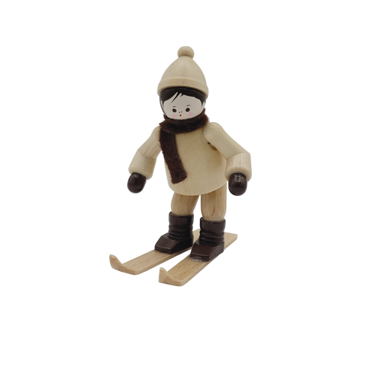 Skispringer