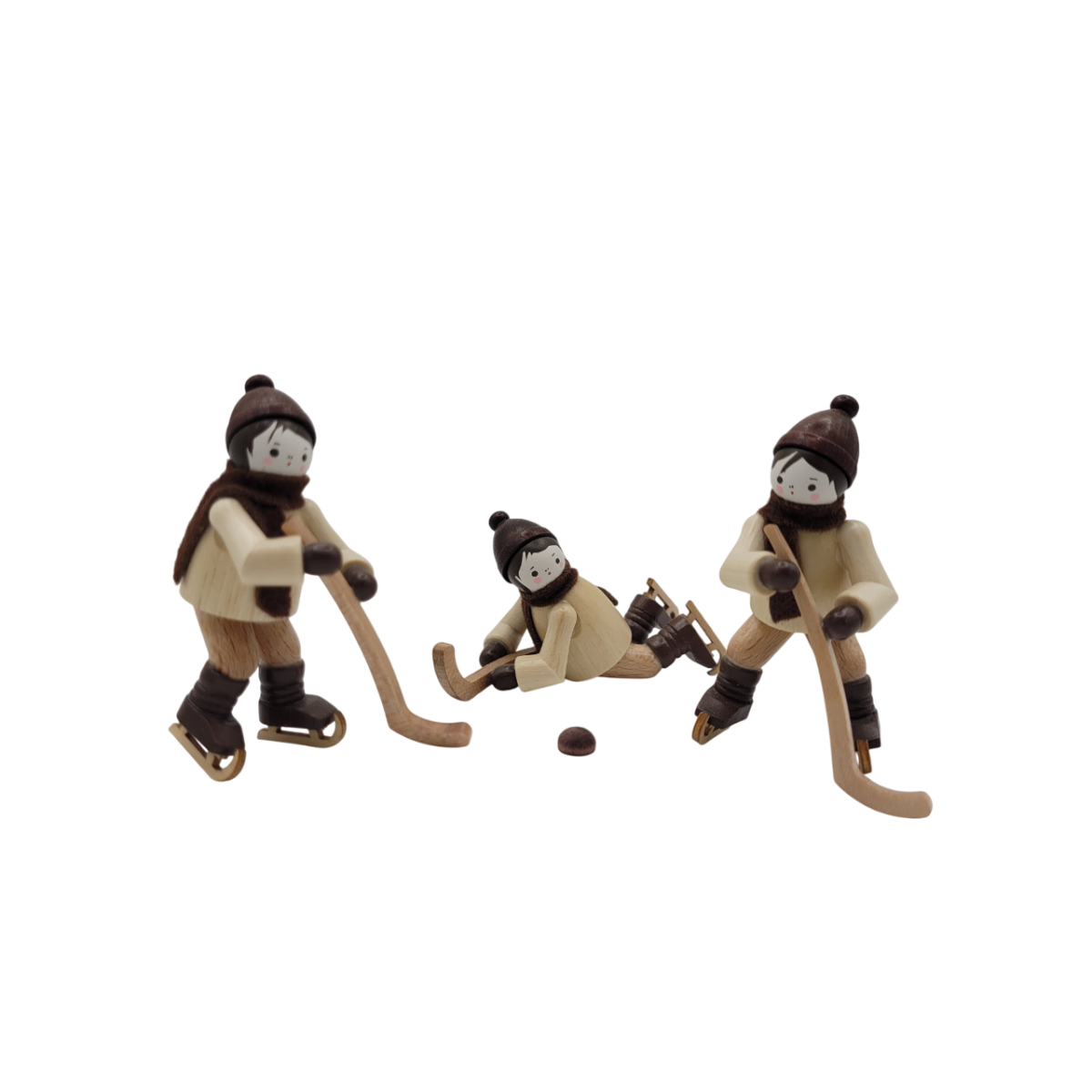 Eishockeyspieler (3)