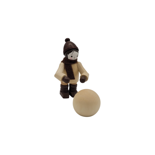 Kugelroller