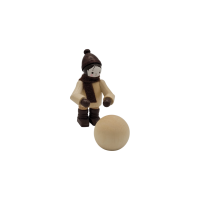 Kugelroller