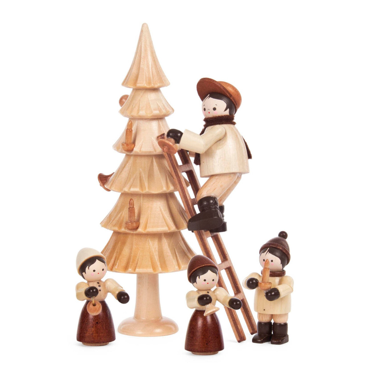 Weihnachtsbaum schmücken (4)