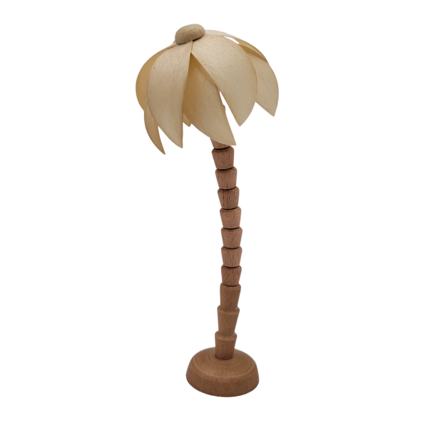 Palme einzeln