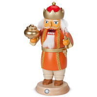 Rauchknacker Melchior