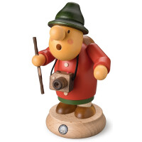 Müllerchen Tourist