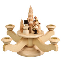 Adventsleuchter Weihnacht, Ringelbaum