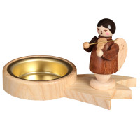Sternschnuppe Engel mit Geige