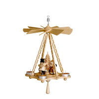 Deckenpyramide 30cm, Weihnacht gallery