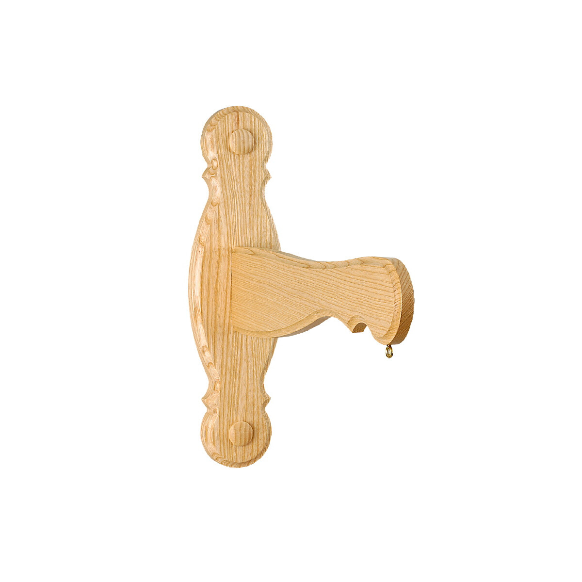 Wandarm für 0800er/0900er Deckenpyramiden