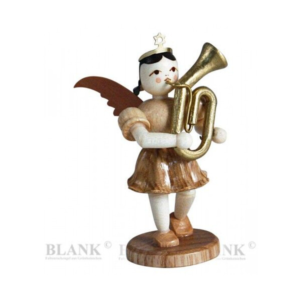 Kurzrockengel mit Tenorhorn