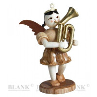 Kurzrockengel mit Tenorhorn