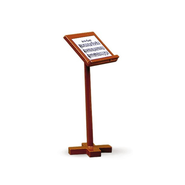 Notenständer für Podium 550/00